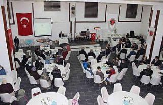 İnhisar’da Mekke’nin Fethi kutlandı