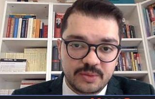 İnönü üniversitesinde Ukrayna semineri