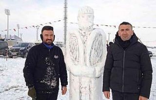 İnşaat işçisi kardeşler Ertuğrul Gazi’nin...