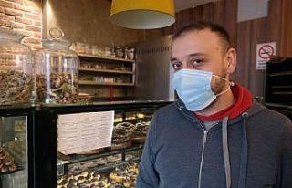 İnsanlar yedikleri ürünlerin içinde ne varsa bu...