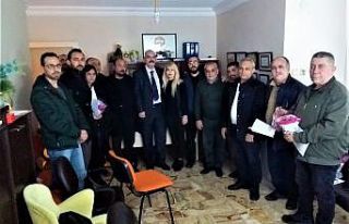 İnternet gazetecilerinde yeni dönem