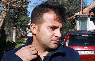 İnternetten hediye puan karşılığında aldığı...