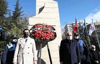 Irak Türkmenleri Keçiören’de anıldı