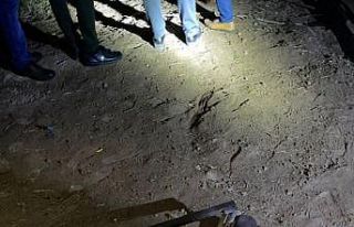Irak’ta ABD Büyükelçiliğine yönelik saldırıda...