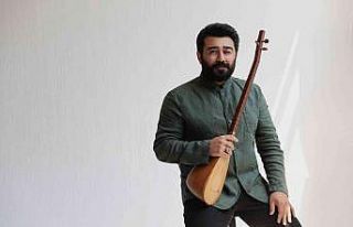 İş Sanat etkinliklerine İş Kuleleri Salonu’nda...