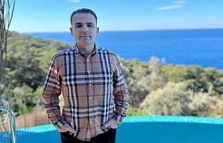 İşadamı Fatih Çelik: “Turizmde kapalı gişeyiz”