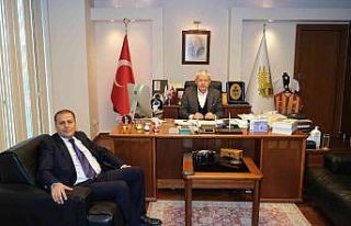 İşletmelere istihdam şartıyla kişi başı faizsiz...