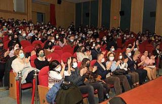 İsmail Baha Sürelsan Konservatuvarı’ndan yeni...