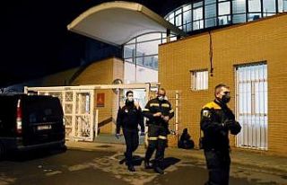 İspanya’da huzurevinde yangın: 5 ölü