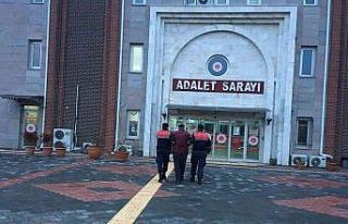 Isparta’da cezası kesinleşen firari şahıs yakalandı