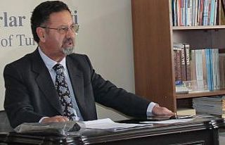 İspirli’den Prof. Dr. Ali Kurt için başsağlığı...