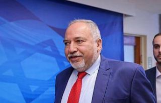 İsrail’de bir bakan daha Covid-19’a yakalandı