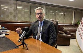 İstanbul İl Sağlık Müdürü Prof. Dr. Kemal Memişoğlu:...