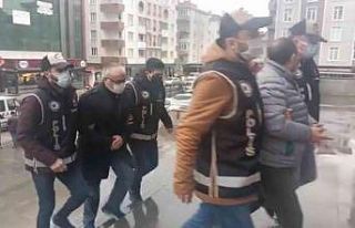 İstanbul ve Tekirdağ’da tefecilik operasyonu