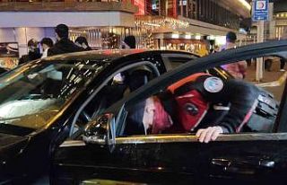 İstanbul’da helikopter destekli Yeditepe Huzur...