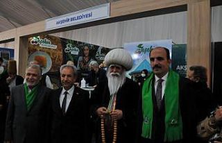 İstanbul’da Nasreddin Hoca’lı Günler