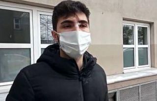 İstanbul’daki otobüs kazasını anlatan yolcu:...