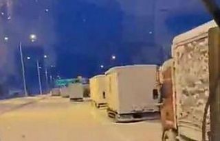 İstanbul’u çevre iller kurtaracak