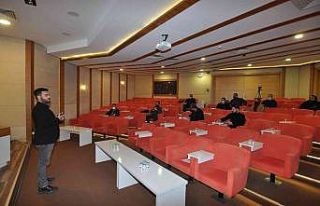 İTSO’dan üyelerine marka yönetimi eğitimi