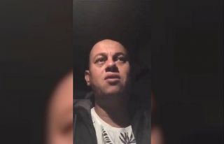 İYİ Partili üyeden, AK Parti seçmenine ağza alınmayacak...