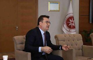 İYTE’de gençlik merkezi kuruluyor