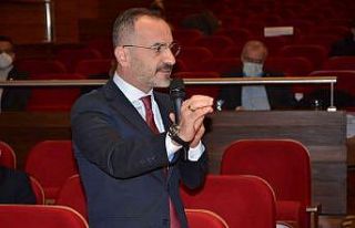 İzmir Büyükşehir Belediye Meclisi’nde çiftçilere...