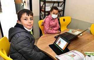 İzmir Büyükşehir Belediyesi 78 köye ücretsiz...