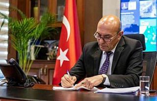 İzmir Dayanışması yeniden canlanıyor: Başkan...