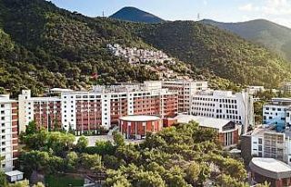 İzmir Ekonomi Üniversitesinden şiddet ve ayrımcılığa...