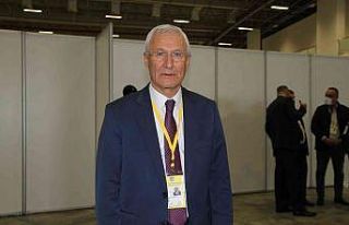 İzmir Şoförler ve Otomobilciler Esnaf Odası’nda...