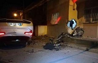 İzmir’de film sahnelerini aratmayan kovalamaca:...