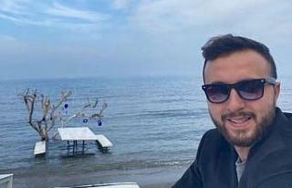 İzmir’de madende zehirlenen işçi, yaşam mücadelesini...