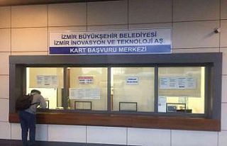 İzmir’de ‘Sağlık Personeli Kartı’ uygulaması...