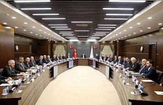 İzmir’deki önemli isimlerden Ankara’ya çıkarma:...