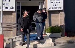 İzmir’deki sır cinayetin detayları belli oldu