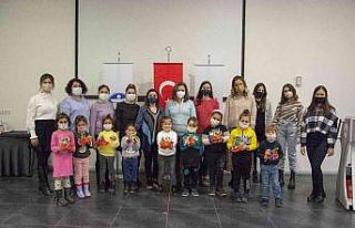 İzmir’e ‘çocuk’ üniversitesi