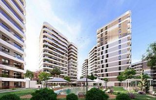 İzmir’in en büyük kentsel dönüşüm projelerinden...