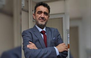 İzmirli gazeteci Şenol Gök hayatını kaybetti
