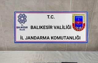Jandarma aranan 22 kişiyi yakaladı