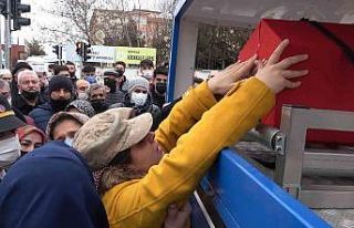 Jandarma Uzman Çavuş Sıhhiyeci Ayberk Soyutemiz...