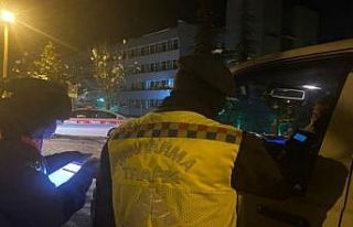 Jandarmadan “Düzensiz Göçle Mücadeleye Yönelik...
