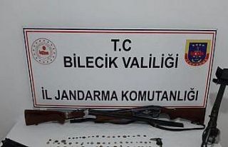 Jandarmanın tarihi eser kaçakçılığı operasyonlarında...