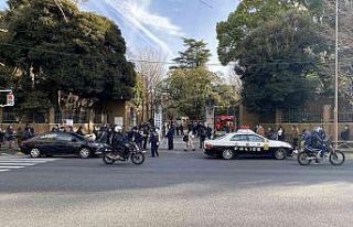 Japonya’da üniversite sınavı gününde bıçaklı...