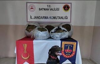 JASAT, Batman’da bir yılda 131 olayı aydınlattı