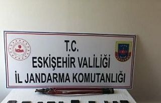 JASAT Dedektif Timleri 2021’de birçok olayın aydınlatılmasını...