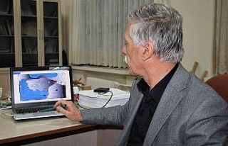 Jeoloji Uzmanı Prof. Dr. Aksoy: "Doğu Anadolu...