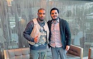 Jordon Ibe Adanaspor’da