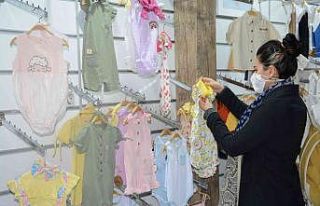 Junioshow Fuarı 28 bini aşkın iş insanını ağırladı