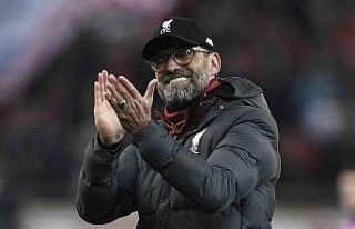 Jürgen Klopp’un korona virüs testi pozitif çıktı