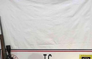 Kaçak avcılar jandarmadan kaçamadı